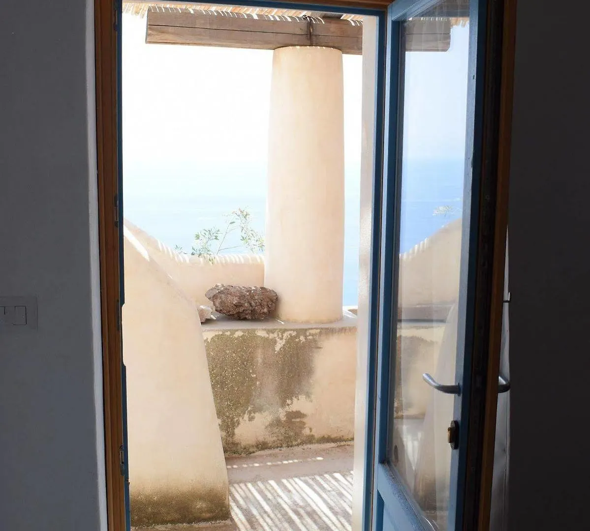 Casa Artemisia Hotel Filicudi Island 0*,