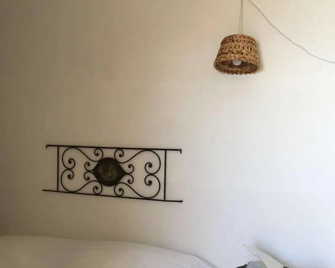 Casa Artemisia Hotel Filicudi Island Italy